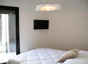 Sainte Lucie - vue mer et jardin