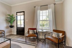 Superdome NOLA Retreat Mardi Gras Stay