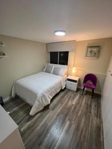 Departamento céntrico en Huaraz