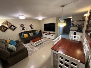 Departamento céntrico en Huaraz