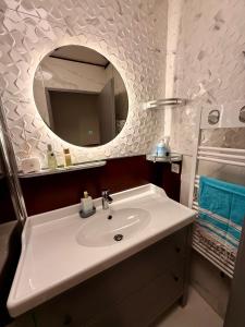 Sejours chez l'habitant Pti Velo : photos des chambres