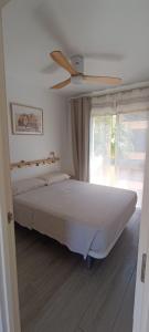 JR apartment albir