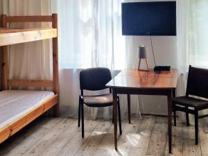 Kwatera Słowackiego - tanie spanie centrum bezpłatny parking