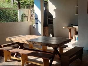 Chácara Sonho Meu Juquitiba SP