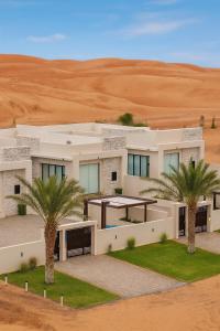 Remal Resort Bidiyah