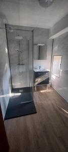 Maisons de vacances le Tilleul : photos des chambres