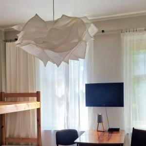 Kwatera Słowackiego - tanie spanie centrum bezpłatny parking