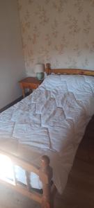 Maisons de vacances le Tilleul : photos des chambres