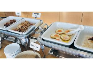 Smile Hotel Tomakomai - Vacation STAY 68926v