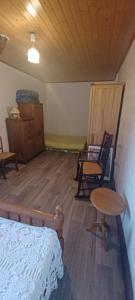 Maisons de vacances le Tilleul : photos des chambres