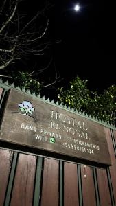 Hostal el Nogal Pucón