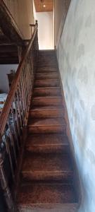 Maisons de vacances le Tilleul : photos des chambres