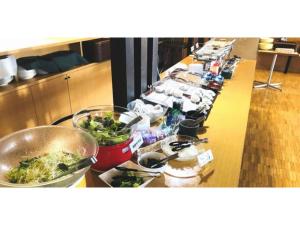 Smile Hotel Tomakomai - Vacation STAY 68959v