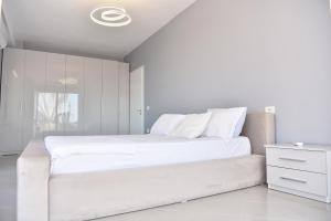 Shkodra White Terrace Ap