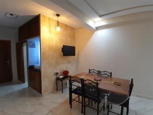 Apartment Oued Fes close to Euromed