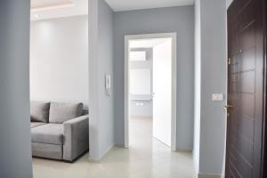 Shkodra White Terrace Ap