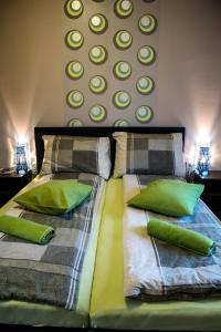 Aranyhíd Vendégház