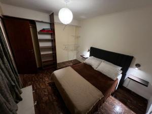 Dúplex cómodo 5 min del Centro