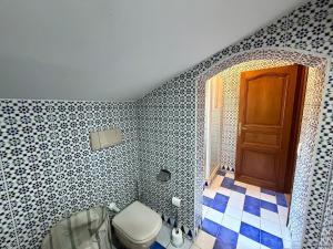 Havre de paix proche de Nice