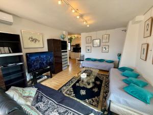 Havre de paix proche de Nice