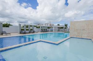 Tropical Lair, Pool, Gym