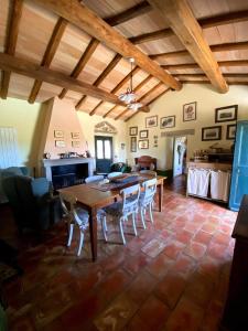 Country Villa with Pool