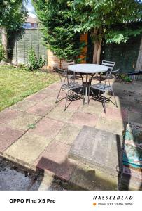 Stunning maisonette available