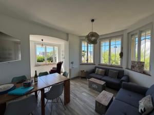 Maisons de vacances Le Charmant : photos des chambres