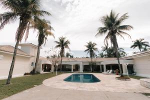 Guarujá Mansion Condominium Jardim Acapulco