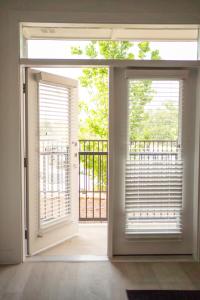 Casita Longhorn - Mins to Q2 - Gym plus Fast WiFi