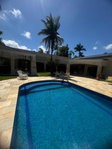 Guarujá Mansion Condominium Jardim Acapulco