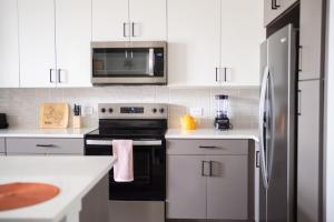 Casita Longhorn - Mins to Q2 - Gym plus Fast WiFi