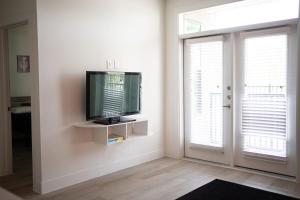 Casita Longhorn - Mins to Q2 - Gym plus Fast WiFi