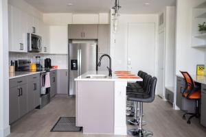 Casita Longhorn - Mins to Q2 - Gym plus Fast WiFi