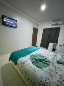 Quarto privado próximo ao centro 2