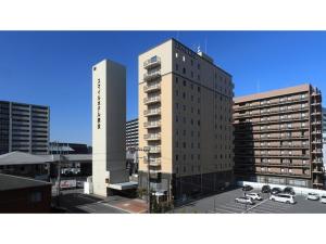 Nara Smile Hotel Nara - Vacation STAY 73712v Accommodation lobby