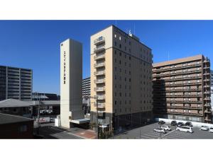 Smile Hotel Nara - Vacation STAY 73745v