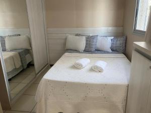 Apt Central em Águas Claras