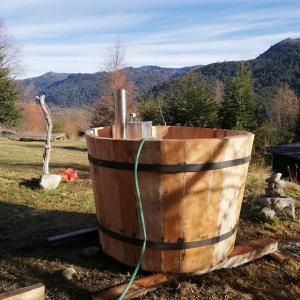 Aguas Sagradas de Panqui