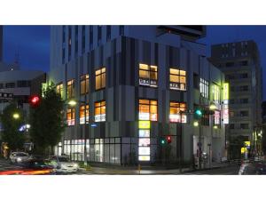 Smile Hotel Shonan Fujisawa - Vacation STAY 74519v