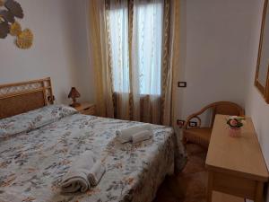 Agriturismo Pagliuzzo