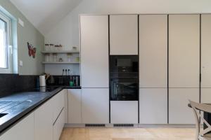 Maisons de vacances Les Sorbiers & spa : photos des chambres