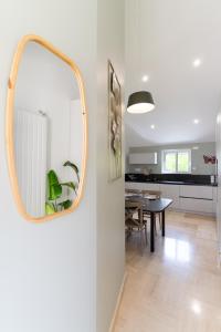 Maisons de vacances Les Sorbiers & spa : photos des chambres