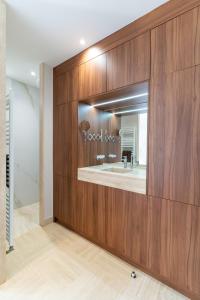 Maisons de vacances Les Sorbiers & spa : photos des chambres