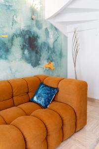 Maisons de vacances Les Sorbiers & spa : photos des chambres