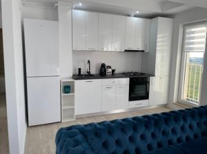 North luxury apartments