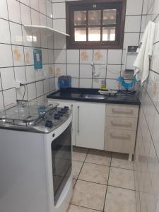 Residencial Brisa da Ilha do Mel