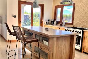 LUXURY Casa cerca al centro en El Calafate Glacial, Argentina