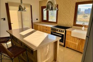 LUXURY Casa cerca al centro en El Calafate Glacial, Argentina