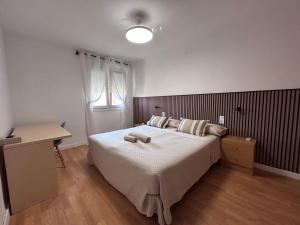 Baires&Blo Ático duplex, Terraza chillout exclusiva y vistas al mar